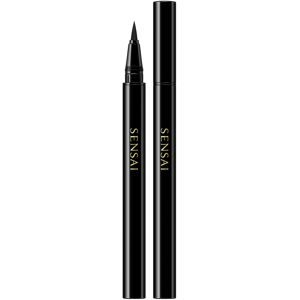 Sensai, SENSAI Designing Liquid Liner Eyeliner 0,6 ml 01 Black