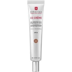 erborian, ERBORIAN SPF 30 BB- & CC-Cream 40 ml Deep