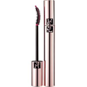 Yves Saint Laurent, Yves Saint Laurent Volume Effet Faux Cils The Curler Mascara 6,5 ml Nr. 1 - Rebellious Black