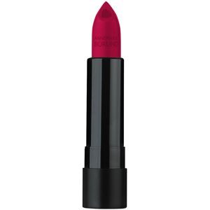Annemarie Börlind, ANNEMARIE BÖRLIND Lipstick Lippenstifte 4,2 ml MATT RED