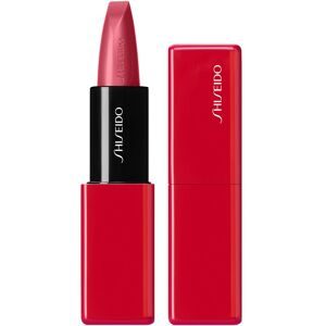 SHISEIDO, Shiseido TechnoSatin Gel Lipstick 416 Lippenstifte 4 g Harmonic Drive 409