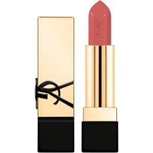 Yves Saint Laurent, Yves Saint Laurent Rouge Pur Couture Lippenstifte 3,8 g Nr. N8 - Blouse Nu