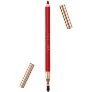 Sweed, Sweed Lip Liner 17 g Classic Red