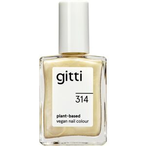 gitti, gitti no. 314 Nagellack 15 ml
