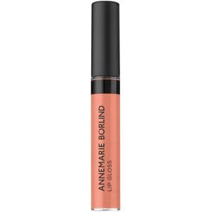 Annemarie Börlind, ANNEMARIE BÖRLIND Lip Gloss 9,5 ml GLOWY PEACH