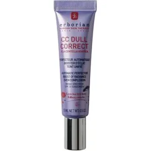 erborian, erborian - CC Dull Correct, Erborian CC Dull Correct, 15 ml