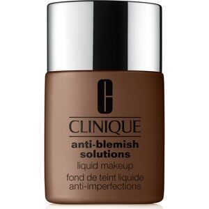 Clinique, Clinique - Anti-Blemish Solutions? Liquid Makeup - CN 126 Espresso