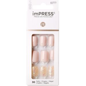 KISS, Kiss ImPress Nail Kit Dorothy (1 Stk)