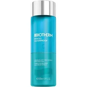 Biotherm, Biotherm Biocils Waterproof Augenmake-up Entferner 200 ml