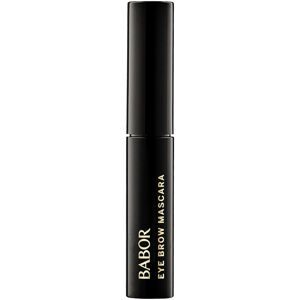 BABOR, BABOR Eye Brow Mascara Augenbrauengel 2 g 02 - MEDIUM