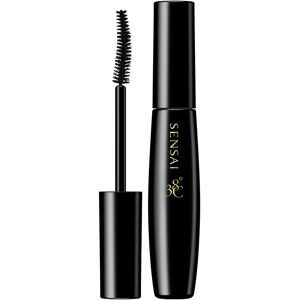 Sensai, SENSAI Volumising 38°C Mascara 8 ml MV-1 Black