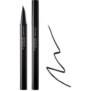 SHISEIDO, Shiseido ArchLIner Ink Eyeliner 0,4 g Nr. 1 - Shibui Black