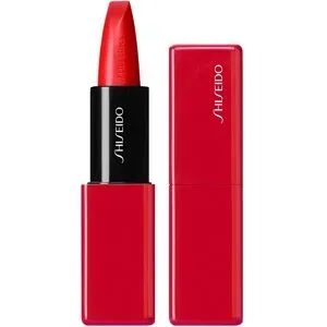 SHISEIDO, SHISEIDO - Technosatin Gel Lipstick,  SOUNDWAVE