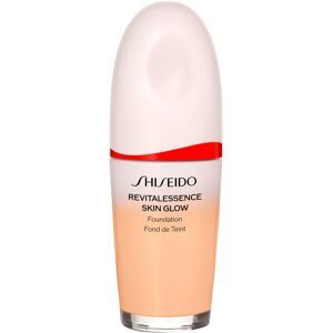 SHISEIDO, SHISEIDO - Revitalessence Skin Glow Foundation SPF 30 Pa+++, 30 ml,  PORCELAIN