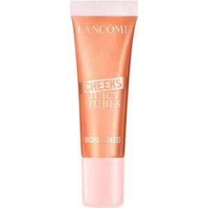 Lancome, LANCOME - Juicy Tubes Cheeks Highlighter, 10 ml,  Lemon Sparkle