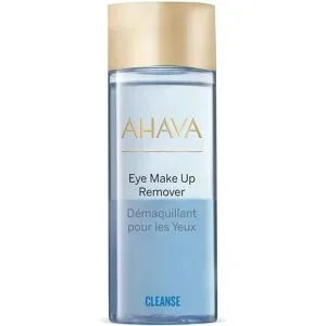 AHAVA, AHAVA Eye Make up Remover Make-up Entferner 125 ml Damen