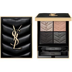 YSL, YSL - Lidschattenpalette, Couture Mini Clutch, 5 g