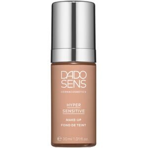 DADO SENS Dermacosmetics, DADO SENS Dermacosmetics MAKE-UP Foundation 30 ml 01K - BEIGE