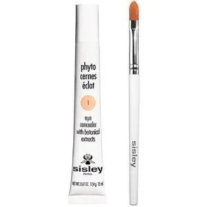 Sisley, Sisley Viky Rader x Make-up Routine Phyto-Cernes Éclat Concealer 15 ml Nr. 01