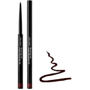SHISEIDO, Shiseido MicroLiner Ink Eyeliner 08 g Nr. 3 - Plum