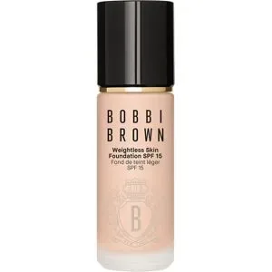 Bobbi Brown, Bobbi Brown Weightless Skin Foundation 30 ml 8 - Ivory