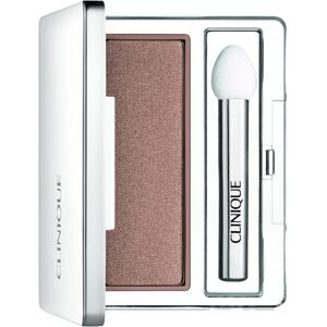 Clinique, Clinique All About Shadow Super Shimmer Sunset Glow Lidschatten 2,2 g AA - FRENCH VANILLA
