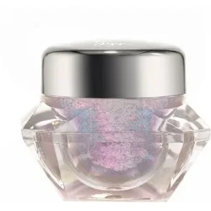 Danessa Myricks Beauty, Danessa Myricks Beauty Infinite Chrome Flakes Lidschatten 3.8 g Strobe Light