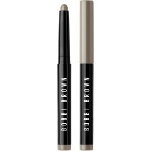 Bobbi Brown, Bobbi Brown Long-Wear Cream Shadow Stick Lidschatten 3,5 g Midnight Love