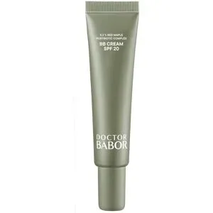 BABOR, BABOR DOCTOR BABOR BB Cream SPF20 BB- & CC-Cream 40 ml Medi