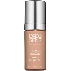 DADO SENS Dermacosmetics, DADO SENS Dermacosmetics MAKE-UP Foundation 30 ml 02K - ALMOND