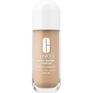 Clinique, Clinique - Even Better Clinical Vitamin Makeup SPF45, 30 ml, Light Medium Cool