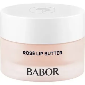 BABOR, BABOR Rosé Lip Butter Lippenbalsam 15 ml