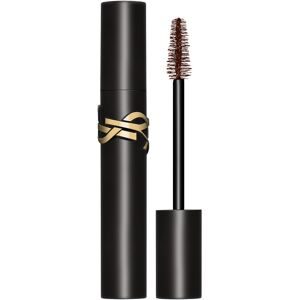 YSL, YSL - Mascara, Lash Clash, 9 ml, Brown