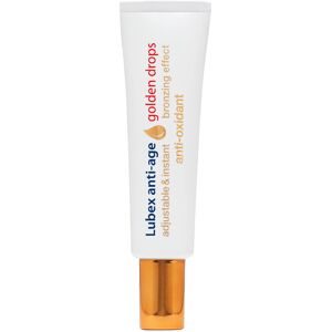 Lubex, Lubex Anti-Age golden drops (30ml)