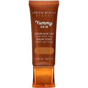 Danessa Myricks Beauty, Danessa Myricks Beauty Yummy Skin Serum Tint Flüssige Foundation 45 ml 11