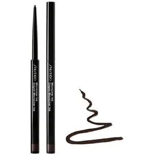 SHISEIDO, Shiseido MicroLiner Ink Eyeliner 08 g Nr. 2 - Brown