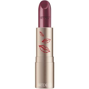 ARTDECO, ARTDECO Empowered & Desired Perfect Color Lipstick Lippenstifte 4 g 946 - plum power