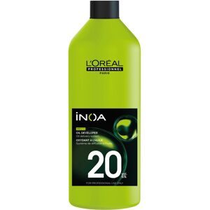L'Oréal Professionnel, L`Oréal Professionnel  INOA 200 Oxydant 6% 1L