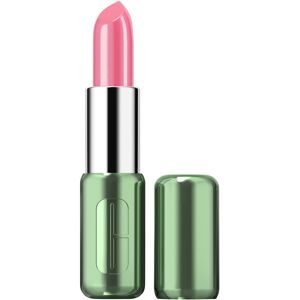 Clinique, Clinique - Pop Longwear Lipstick, 3.9G, Shine Sweet Pop
