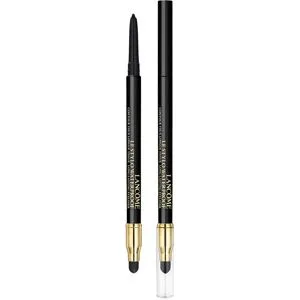 Lancome, Lancôme Le Stylo Waterproof Eyeliner 0,28 g Nr. 2 - Noir Intense