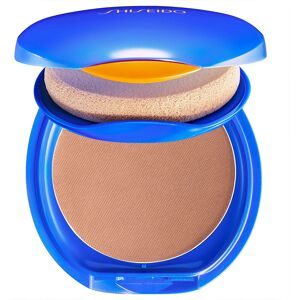 SHISEIDO, SHISEIDO - UV Protective Compact Foundation SPRF30, 12 g, Dark Beige