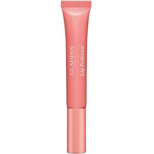 Clarins, Clarins - Lip Perfector Glow - Lippen-Makeup mit Glanz-Finish, 12 ml,  candy shimmer