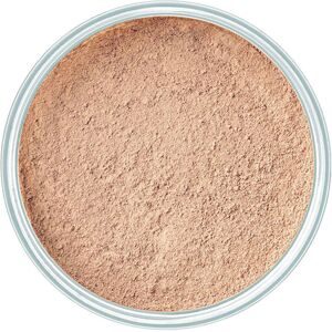 ARTDECO, ARTDECO Mineral Powder Foundation 15 g 2 - NATURAL BEIGE