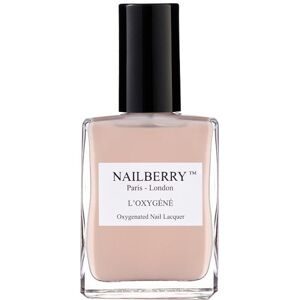 NAILBERRY, Nailberry GRATEFUL Nagellack 15 ml 1 Stück