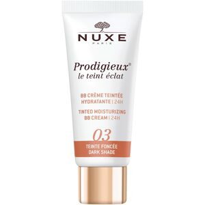 Nuxe, Bb-creme Damen Dark 30ml