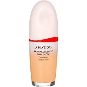 SHISEIDO, Shiseido Revitalessence Skin Glow Foundation 1ST