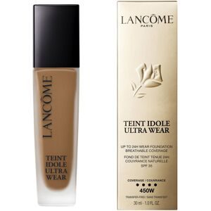 Lancome, Lancôme - Teint Idole Ultra Wear Foundation, 30 ml