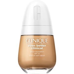 Clinique, Clinique Even Better? Clinical Serum SPF Foundation 30 ml CN74 - BEIGE