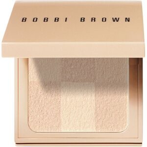 Bobbi Brown, Bobbi Brown Bare Nude Finish Illuminating Powder Puder 6.6 g