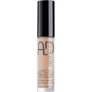 ARTDECO, ARTDECO Fluid Camouflage Concealer 5 ml 6 - PEACH/BEIGE MEDIUM